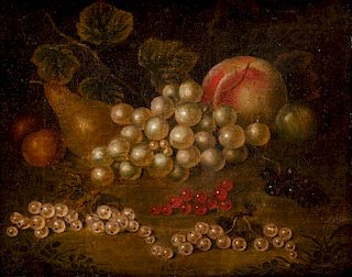 CIRCLE OF JAN DAVIDSZ DE HEEM (DUTCH 1606-1683/84)