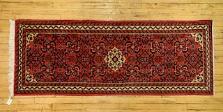 Persian Hamedan rug