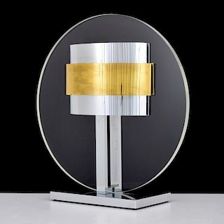 Pierre Cardin Table Lamp