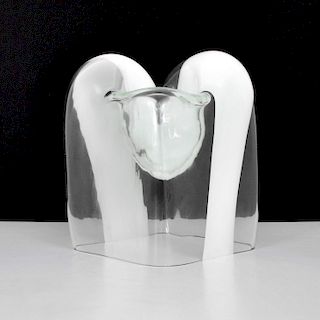 Carlo Nason Vase/Vessel