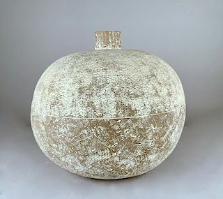 Claude Conover Ceramic Vessel