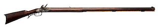 Flintlock Rifle  