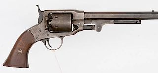 Rogers & Spencer Army Model Revolver 