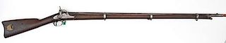 Springfield Model 1863 Type I Musket 