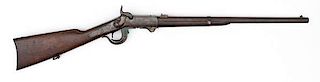 Burnside Civil War Carbine 5th Model 