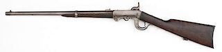 Civil War 5th Model Burnside Carbine 