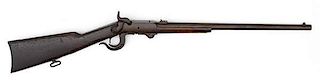 Burnside Carbine, 5th Model 