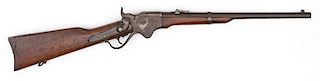 Model 1865 Spencer Carbine, Post-War Alteration 