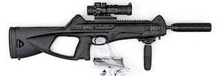 *Beretta CX4 Storm Semi-Auto Tactical Carbine 