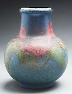 Rookwood Pottery Vase. 