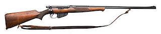 **Lee Action Sporter Rifle 
