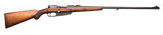 1888 Mauser Sporting Rifle 