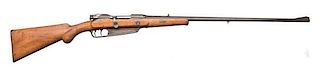 1888 Mauser Action Sporting Rifle 