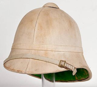 Model 1889 Army Summer Helmet 