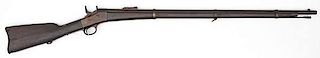 Remington Spanish Rolling Block Rifle 