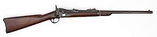 Springfield Model 1873 Carbine 