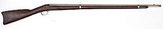 Springfield Fencing Musket Type I 