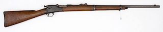 Winchester Hotchkiss Third Model Rifle 