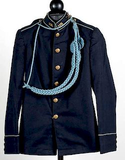 Model 1902 Enlisted Infantry Dress Tunic 