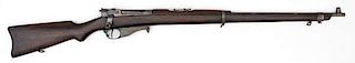 Winchester-Lee Straight Pull U.S. Navy Musket 