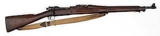 **Springfield 1903 Mark I Rifle 