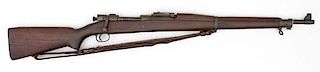 ** Remington 1903 Contract Rifle 