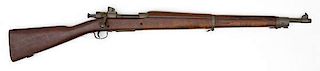**U.S. Remington Model 1903A3 Rifle 
