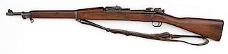 **Springfield Model 1903 Rifle 