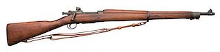 **U.S. Model 1903-A3 by Remington 