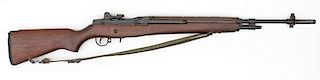 **Springfield Armory M1A Rifle 