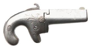 Colt First Model Derringer 
