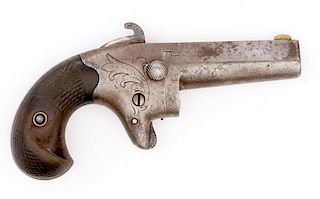 Colt Second Model Derringer 