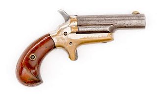 **Colt Third Model Derringer 