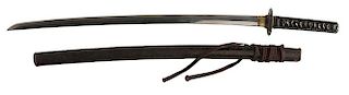 Japanese [Katana] Sword
