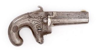 Colt First Model Derringer 
