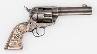 Colt SA Black Powder Army Revolver 