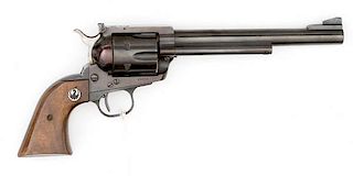 *Ruger BlackHawk Revolver 