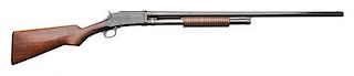**Marlin Model 19N Slide-Action Shotgun 