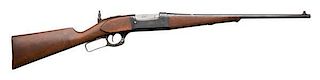 **Savage Model 99 Lever-Action Takedown Rifle 