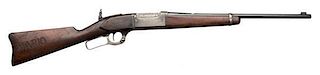 **Savage Model 99-H Lever-Action Carbine 
