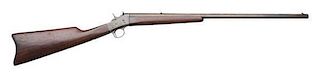 Remington New Model No. 4 Rolling Block Rifle 