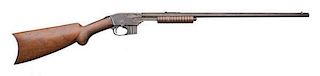 **Remington Model 1903 Slide-Action Magazine-Fed Takedown Rifle 
