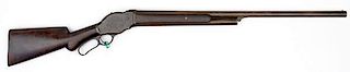 Winchester Model 1887 Shotgun 