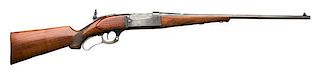 **Savage 99 Lever Action Rifle 