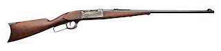 **Savage 99 Lever-Action Rifle 