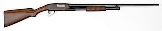 **Winchester Model 12 