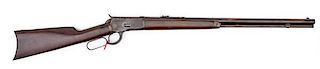 **Winchester Model 1892 
