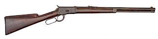 *Winchester Model 1892 Rifle 