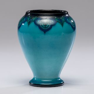 Rookwood Pottery Porcelain Vase, Sara Sax