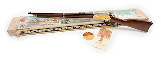 *Winchester Model 94 R.C.M.P. Centennial (1873-1973) Commemorative Lever Action Rifle 